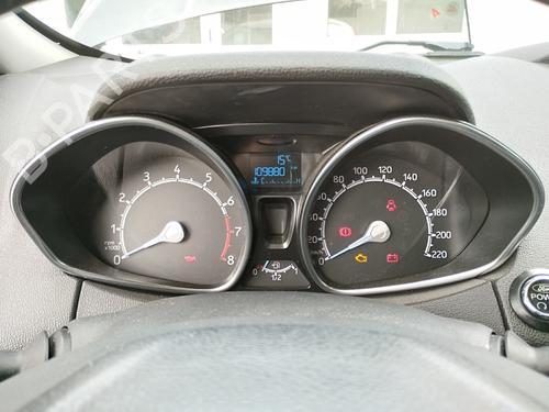 Left front window switch FORD ECOSPORT 1.0 EcoBoost | BP33113110I27 - Image 2