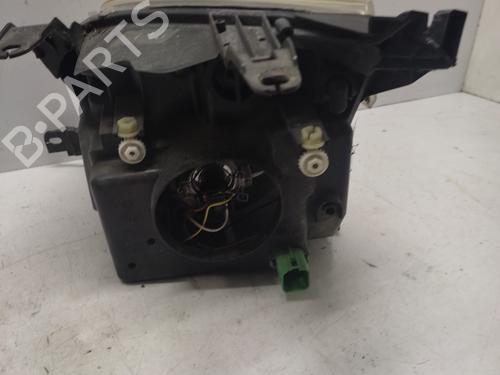 Højre forlygte FORD FUSION (JU_) 1.6 | BP30903775C29 