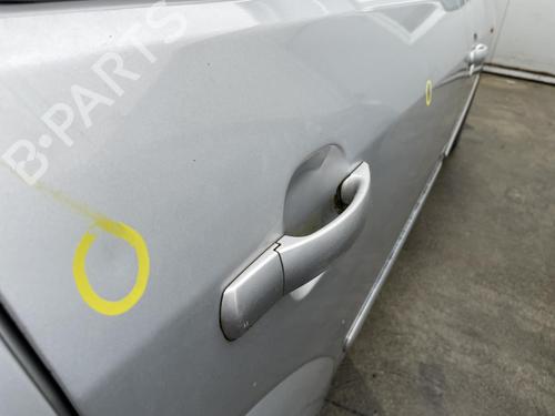 Right rear door FORD MONDEO III Saloon (B4Y) 1.8 16V | BP27081518C5 