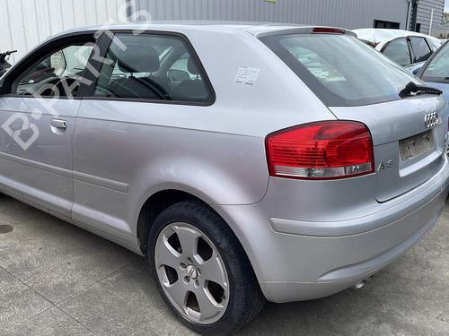 Gearbox AUDI A3 (8P1) | BP33845621M3 - Image 8