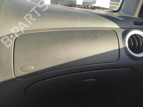 Used Passenger airbag CITROËN C3 I (FC_, FN_) 1.1 i (60 hp) 27080910