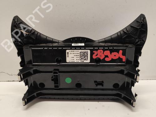 Used Climate control Climate control MINI MINI (F56) Cooper D (116 hp) 40118785 40118785