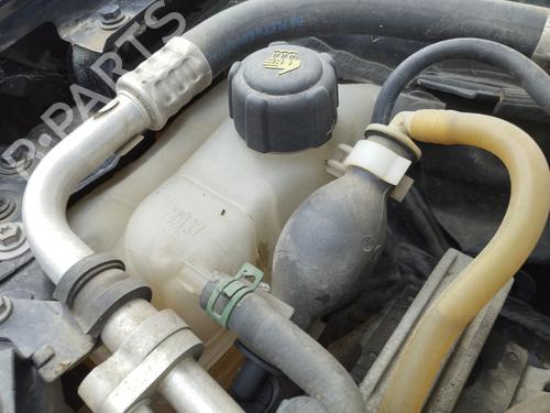 Expansion tank RENAULT MEGANE III Hatchback (BZ0/1_, B3_) 1.5 dCi (BZ09, BZ0D, BZ1W, BZ29, BZ14) 217100005R