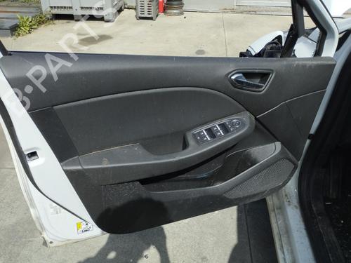 Højre baglygte bagklap RENAULT CLIO V (B7_) 1.3 TCe 130 (B7MF) | BP27059703C80 - Image 7
