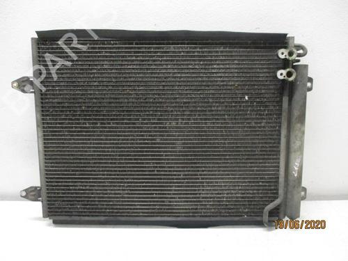 Used AC radiator VW PASSAT B6 (3C2) 2.0 TDI 16V (140 hp) 27085742