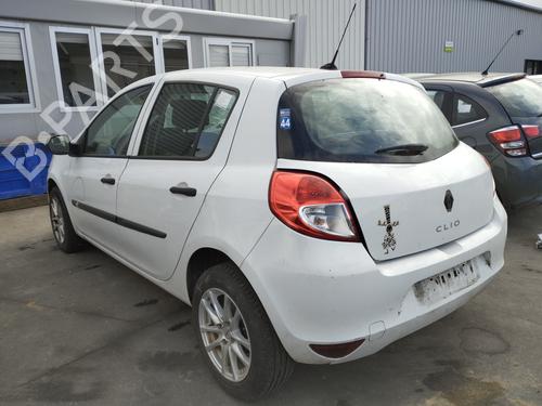 Left front window switch RENAULT CLIO III (BR0/1, CR0/1) 1.5 dCi (C/BR0G, C/BR1G) | BP27046428I27  - Image 6