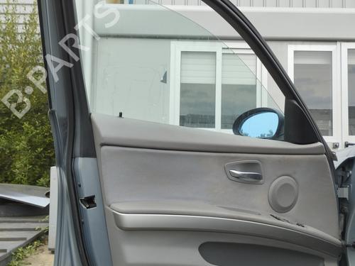 Rudehejsemekanisme ventre foran BMW 3 (E90) 320 d (177 hp) 28132803