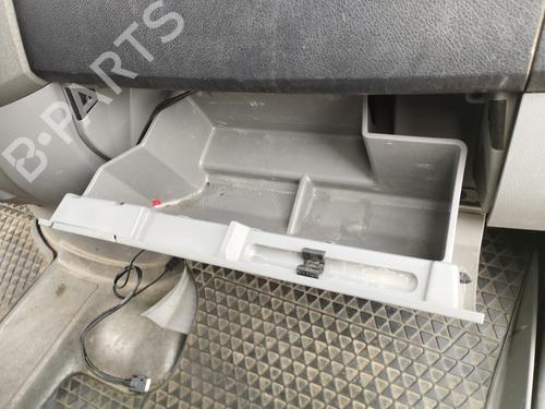 Used Dashboard Dashboard VW CRAFTER 30-50 Van (2E_) 2.0 TDI (142 hp) 32233954 32233954