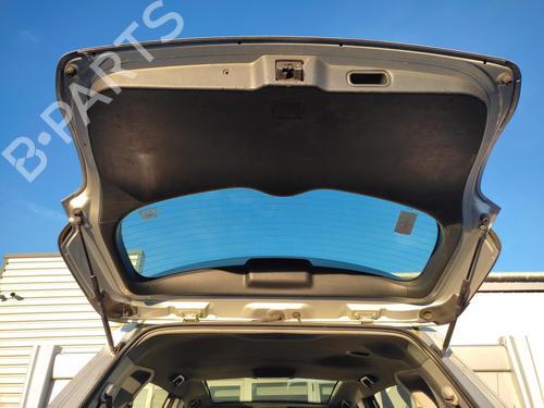 Used Tailgate Tailgate 27058014 27058014