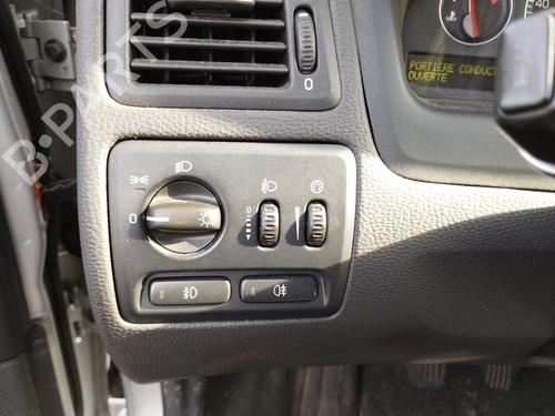 Commande de phare VOLVO S60 I (384) 2.4 D (126 hp) 28702773