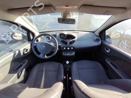 Tanklåg RENAULT TWINGO II (CN0_) 1.5 dCi (CN0U) | BP37867390C131  - Image 8