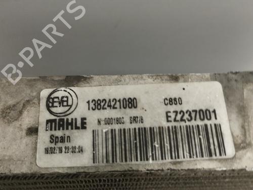 Køler FIAT DUCATO Van (250_) 130 Multijet 2,3 D | BP28057001M31 