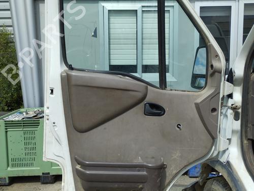 Left front door RENAULT MASTER II Van (FD) 2.5 D | BP27045006C2 