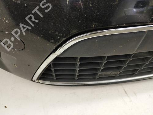 Front bumper FORD MONDEO IV (BA7) 2.0 TDCi | BP27063942C7 