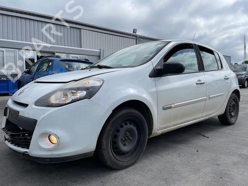 Front left panel RENAULT CLIO III (BR0/1, CR0/1) 1.5 dCi | BP36679662C58  - Image 6
