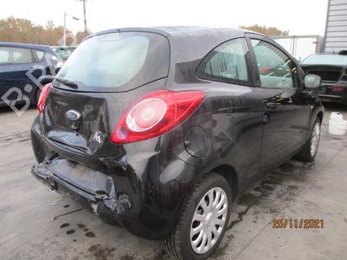 Starter FORD KA (RU8) 1.2 | BP27051245M8  - Image 9