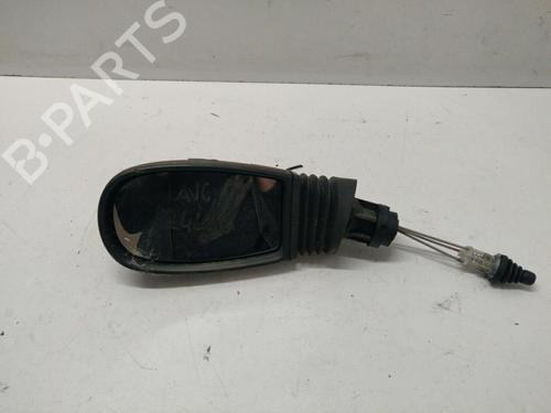 Retrovisore sinistro FIAT PUNTO (188_) 1.2 60 (188.030, .050, .130, .150, .230, .250) | BP27079847C26 