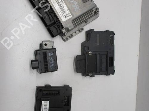 Modulo electronico RENAULT CLIO IV (BH_) 1.5 dCi 90 | BP27055660M83 
