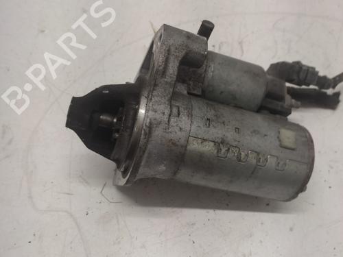 Used Starter Starter PEUGEOT 208 I (CA_, CC_) 1.2 VTI 82 (82 hp) 29598608 29598608