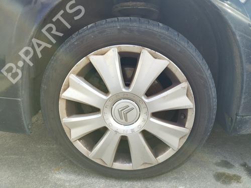 Used Wheel arch CITROËN C4 I (LC_) 2.0 HDi (136 hp) 27043538