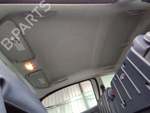 Used Interior roof Interior roof PEUGEOT 1007 (KM_) 1.4 HDi (68 hp) 39935616 39935616