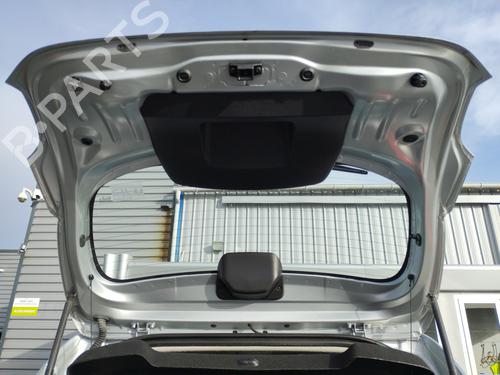 Bremselys DACIA SANDERO II TCe 90 (B8M1, B8MA, B8AC) (90 hp) 31639469