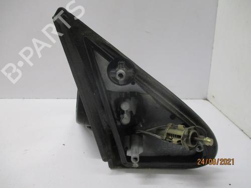 Used Left mirror SEAT CORDOBA (6K1, 6K2) 1.9 D (64 hp) 27079872