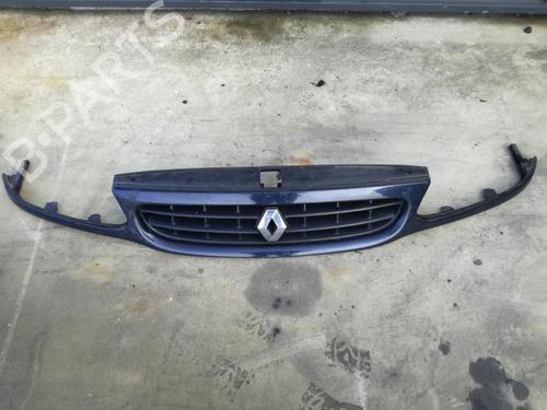 Grille RENAULT SAFRANE II (B54_) 2.2 dT (B54G) | BP27061954C40 
