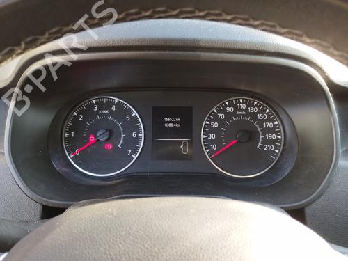 Hand brake DACIA DUSTER (HM_) 1.5 dCi 115 (HMAD) | BP27084262I18 - Image 7