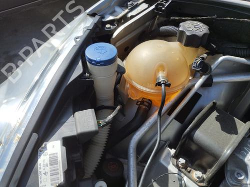 Used Expansion tank PEUGEOT 308 I (4A_, 4C_) 1.6 HDi (109 hp) 27521249