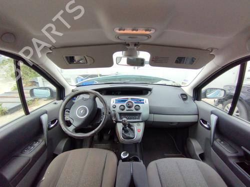 Right front window switch RENAULT SCÉNIC II (JM0/1_) 1.6 16V (JM1R) | BP27278076I26 - Image 7