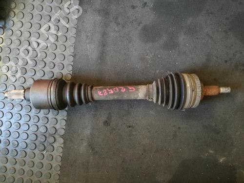 Used Left front driveshaft PEUGEOT 607 (9D, 9U) 2.2 16V (158 hp) 27086223
