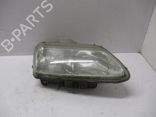 Right headlight RENAULT ESPACE III (JE0_) 2.2 12V TD (JE0E, JE0H, JE0P) | BP27050754C29 