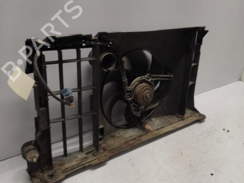 Used Heater blower motor Heater blower motor CITROËN BERLINGO / BERLINGO FIRST MPV (MF_, GJK_, GFK_) 1.4 i (MFKFX, MFKFW, GJKFWB, GJKFWC, GFKFWC) (75 hp) 36679790 36679790