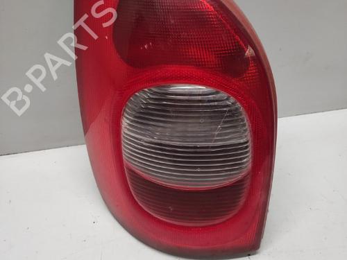 Used Left taillight CITROËN XSARA PICASSO (N68) 1.8 16V (115 hp) 27052836