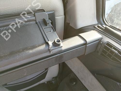 Rear parcel shelf PEUGEOT 807 (EB_) 2.0 HDI | BP38680709C85 - Image 3