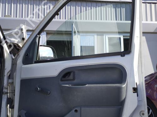 Used Front right interior door handle Front right interior door handle RENAULT KANGOO Express (FC0/1_) D 65 1.9 (FC0E, FC02, FC0J, FC0N) (64 hp) 39605951 39605951