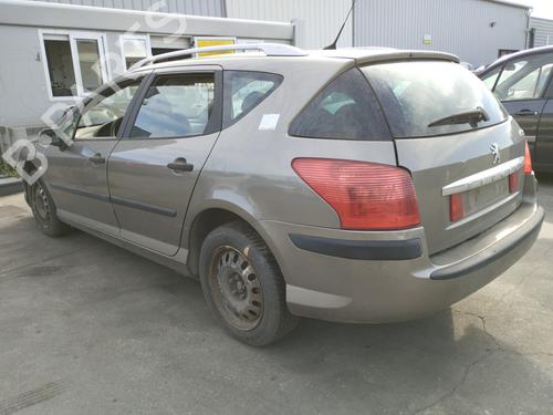 Used Rear fog light Rear fog light 38455756 38455756