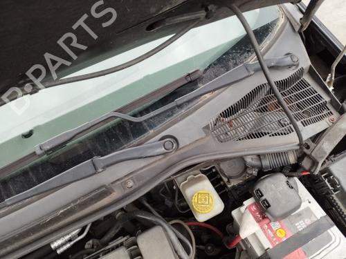 Vindspejlsviskerarm FIAT GRANDE PUNTO (199_) 1.3 D Multijet (75 hp) 32854618