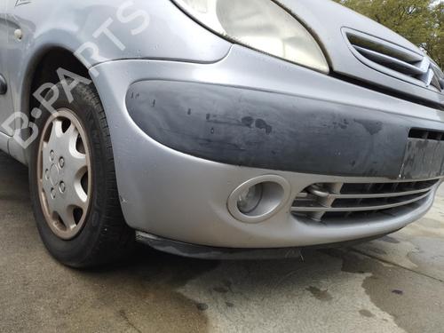 Front left lock CITROËN XSARA PICASSO (N68) 1.8 16V | BP27074769C98 