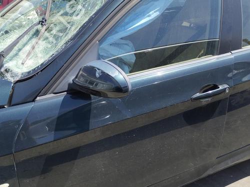 Used Front left exterior door handle BMW 3 (E90) 318 d (122 hp) 27053968