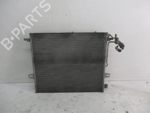 AC radiator MERCEDES-BENZ M-CLASS (W164) ML 320 CDI 4-matic (164.122) | BP27050696M32