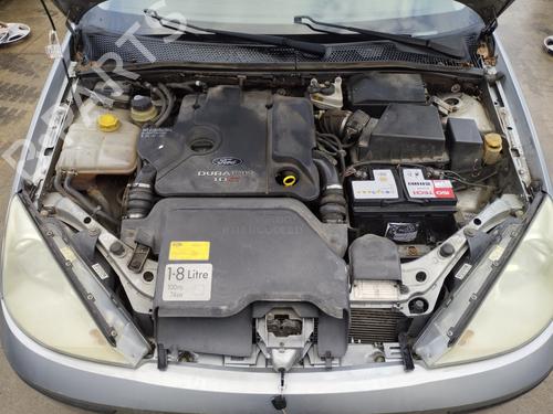 Used Front slam panel Front slam panel FORD FOCUS I (DAW, DBW) [1998-2009] 33544273 33544273