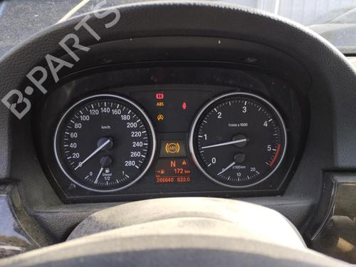 Instrument cluster BMW 3 Coupe (E92) 325 d 62109316153