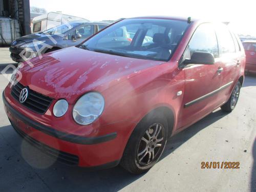 Grille VW POLO (9N_, 9A_) 1.2 12V | BP27066976C40 