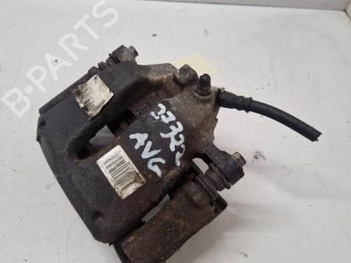 Used Left front brake caliper PEUGEOT 2008 I (CU_) 1.2 THP 110 / PureTech 110 (110 hp) 27072207