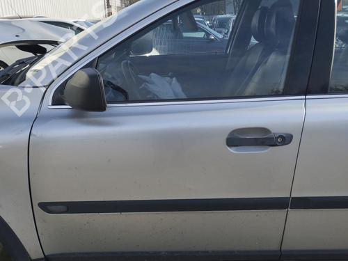Used Front left lock VOLVO XC90 I (275) D5 AWD (163 hp) 27044019