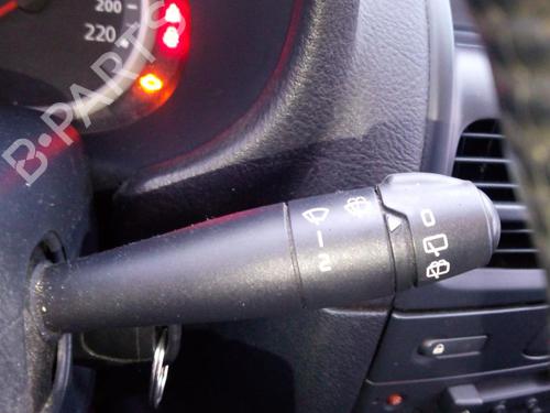 Used Steering column stalk RENAULT CLIO II (BB_, CB_) 1.2 16V (BB05, BB0W, BB11, BB27, BB2T, BB2U, BB2V, CB05,... (75 hp) 27081889