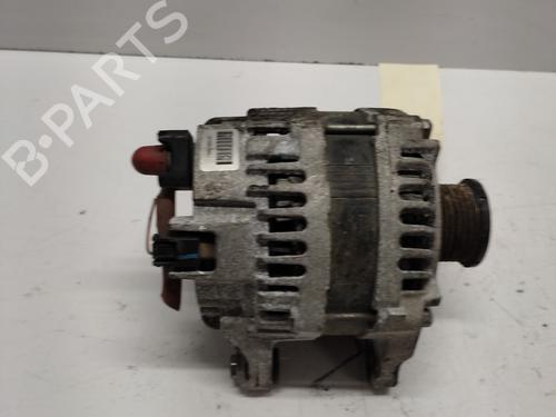 Alternator RENAULT TRAFIC III Van (FG_) 1.6 dCi 115 (FGMD) | BP27656033M7 - Image 3