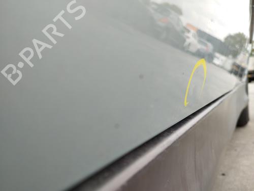 Left front door CITROËN C5 I (DC_) 2.0 HDi (DCRHZB, DCRHZE) | BP29211986C2 